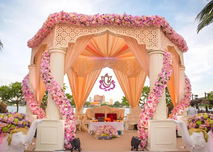 Destination Wedding Venue in Udaipur
